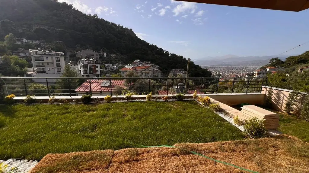 Property in Tasyaka